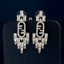 Picture of Fendi Earring _SKUFendiearring08cly1548791